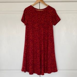 LulaRoe Carly Dress